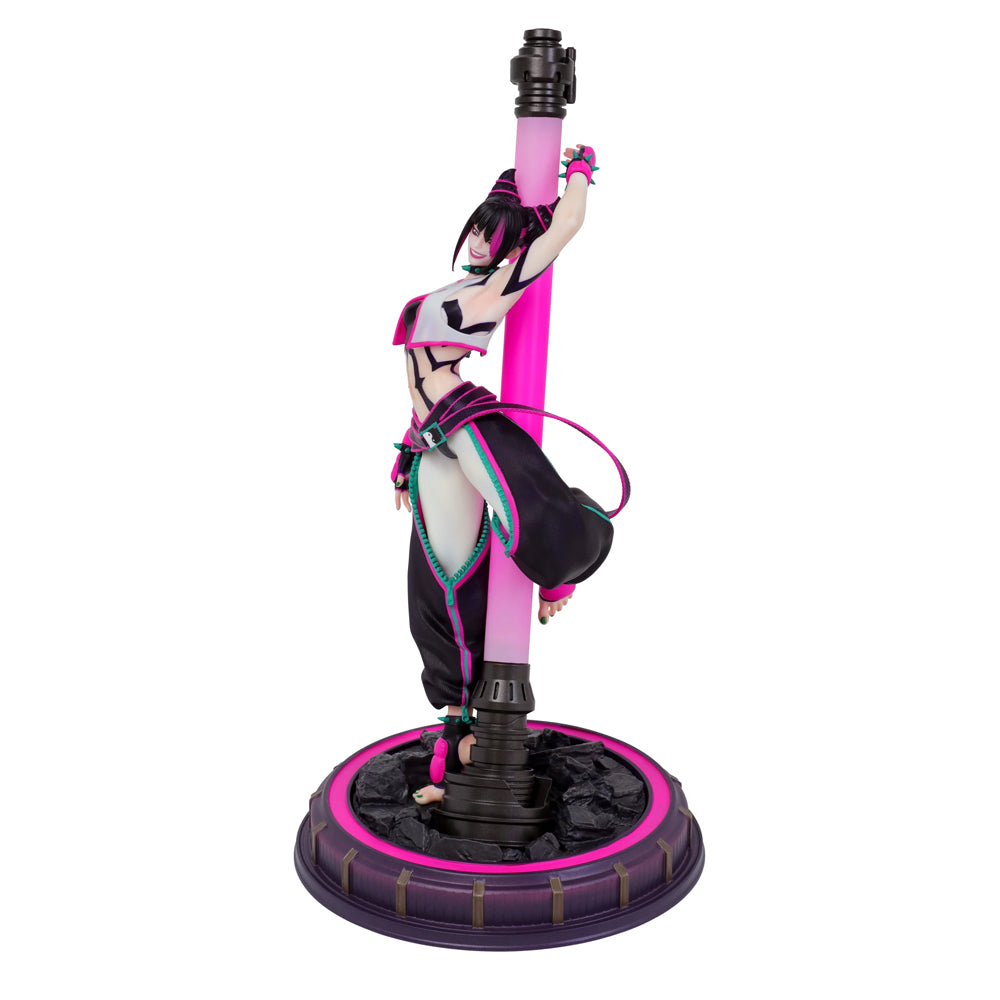 FIGURA CREATORS MODEL JURI HAN FIGURA CREATORS MODEL JURI HAN